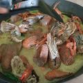 Cooksnap dari Agus Bagya Prathama untuk resep Kepiting Kuah Santan|Base Genep🦀