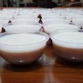 Cooksnap dari Liza Andriani Basrie untuk resep Saus Vla Sederhana Eggless