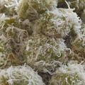 Cooksnap dari Lifya untuk resep Onde Onde / Klepon