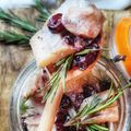 Cooksnap Fotokulinaria by Claudia Jordan z czasów, kiedy przygotował 9 Grudnia - Cookpadowy Kalendarz Adwentowy.