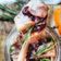 Cooksnap Fotokulinaria by Claudia Jordan z czasów, kiedy przygotował 9 Grudnia - Cookpadowy Kalendarz Adwentowy.