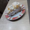  Kónya Lajos Gáborné Cooksnap-ja, amikor elkészítette a(z) Kardinális szelet receptet.