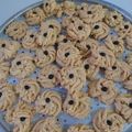 Cooksnap dari Lusiana 12 untuk resep Kue Semprit Mawar