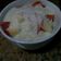 El cooksnap de Mariana Peluffo Tesitore cuando hizo Avena con leche (desayuno).