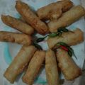 Cooksnap dari Nit Not untuk resep SOSIS SOLO #rabubaru