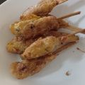 Cooksnap dari Rrmasyithah untuk resep Sempol Ayam
