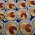 Cooksnap dari Eka dewi untuk resep Pie buah ala NCC anti gagal