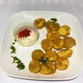 Cooksnap dari Rini Dwi Astuti untuk resep Tofu Goreng