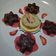 Cooksnap dari Anjani Mayasari untuk resep Red velvet kukus maknyuss