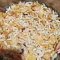 mitu madlani's cooksnap of when they made મિક્સ ચવાણું (Mix Chavanu Recipe In Gujarati).