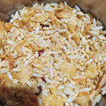 mitu madlani's cooksnap of when they made મિક્સ ચવાણું (Mix Chavanu Recipe In Gujarati).