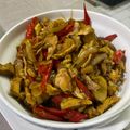 Cooksnap dari Grace Napitupulu untuk resep Ayam Suwir Kecap