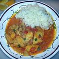 craftycookingmama's cooksnap of when they made Brazilian Fish Moqueca.