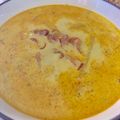 Cooksnap dari AuliHafiz untuk resep Lontong sayur (sambel goreng labu siam tahu)