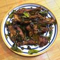 Cooksnap dari nurfitriani awanis untuk resep Ayam Tangkap khas Aceh