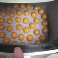 Cooksnap dari die Dian untuk resep Nastar klasik