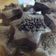Cooksnap Magdhalina Mohd Malik semasa beliau membuat Biskut coklat.
