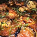 صورة من ‫عسل عسل‬‎، شاركها بعد تجربة وصفة صينية بطاطس باللحم