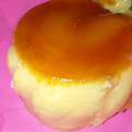 Cooksnap dari Durrah Al Hikmah untuk resep Pudding Caramel Kukus🍮 Super soft n simple✨