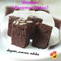 Cooksnap dari LiyaniFY untuk resep Brownies Kukus