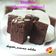 Cooksnap dari LiyaniFY untuk resep Brownies Kukus