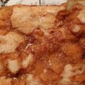 cartls's cooksnap of when they made Peach Cobbler from Jan B.