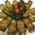 صورة من mj، شاركها بعد تجربة وصفة طريقه روعه لقلي الباذنجان دون تشرب للزيت