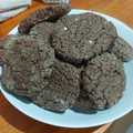 El cooksnap de Griselda Brites cuando hizo Galletas de avena súper rápidas.