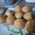 El cooksnap de Carolina Viera cuando hizo Muffins de zanahoria 🥕.