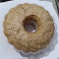 Cooksnap dari Silmi Nurafifah untuk resep Bolu pisang kukus empuk,,no mixer (Takaran sendok)