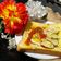 Cooksnap dari citra martikalini untuk resep Egg in the hole