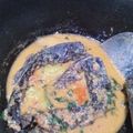 Cooksnap dari Davina Putri untuk resep Mangut LeLe Khas Yogja