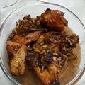 Cooksnap dari Arienda untuk resep Ayam goreng mentega