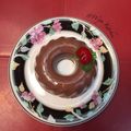 Cooksnap dari Nila Suteja untuk resep Regal ‘Panna Cotta’