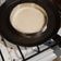 El cooksnap de Anabella Casellas cuando hizo Pancakes de Avena y peras.