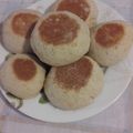 El cooksnap de MariaPiaPerovich cuando hizo Galletitas de Aceite en pasos.