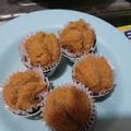 Cooksnap dari Eulis Siti Nur'aini untuk resep 1# Bolu Kukus Mekar Tanpa Telur No Mixer