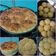 Cooksnap dari Berta_rania untuk resep Roti Sobek Pisang Cokelat (Killer Soft Bread)