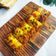 Cooksnap dari Nia Wilantara untuk resep Roti Tawar Gulung Abon