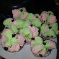 Cooksnap dari dapuramatir untuk resep Bolu Kukus Mekar Gampang