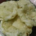 Cooksnap dari Linsay Roch untuk resep Rujak cireng