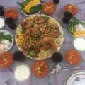 صورة من أم فرح، شاركها بعد تجربة وصفة بخاري