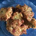 Cooksnap dari Mrs. Linda Adiwinata untuk resep Perkedel kentang Parut
