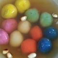 Cooksnap dari dianr untuk resep Wedang Ronde