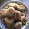 Cooksnap dari Utami Rizuta untuk resep Bakpia Pathuk versi Kering (Cokelat-Keju)