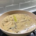 Cooksnap dari Dessy Febrina untuk resep Opor Ayam Kuah Putih