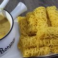 Cooksnap dari allin1 untuk resep Roti Jala Kari Ayam