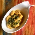 Cooksnap dari Ambar HP untuk resep Ayam rica-rica kemangi