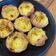 Cooksnap dari Rere Lina Arfianta untuk resep Portuguese egg tart Tintin Rayner book