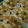 Cooksnap dari Phiet untuk resep Klappertaart Panggang